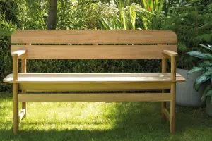Garden Benches