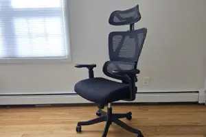 Ergonomic Chairs