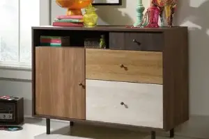 Side Cabinets