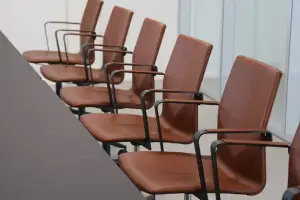 Meeting Chairs
