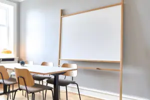 Whiteboards