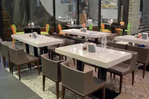 Restaurant & Cafe Furniture 