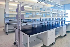 Laboratory Furniture 