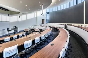 Auditorium Furniture