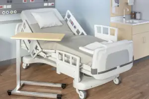 Hospital Beds & Chairs